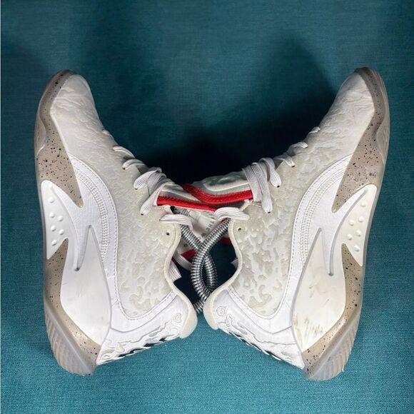 Size 6.5Y/8Women - Nike Air Jordan Zion 3 shoe - Picture 6 of 9